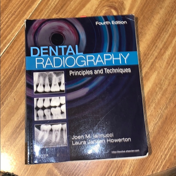 Other - Dental hygiene - dental radiology